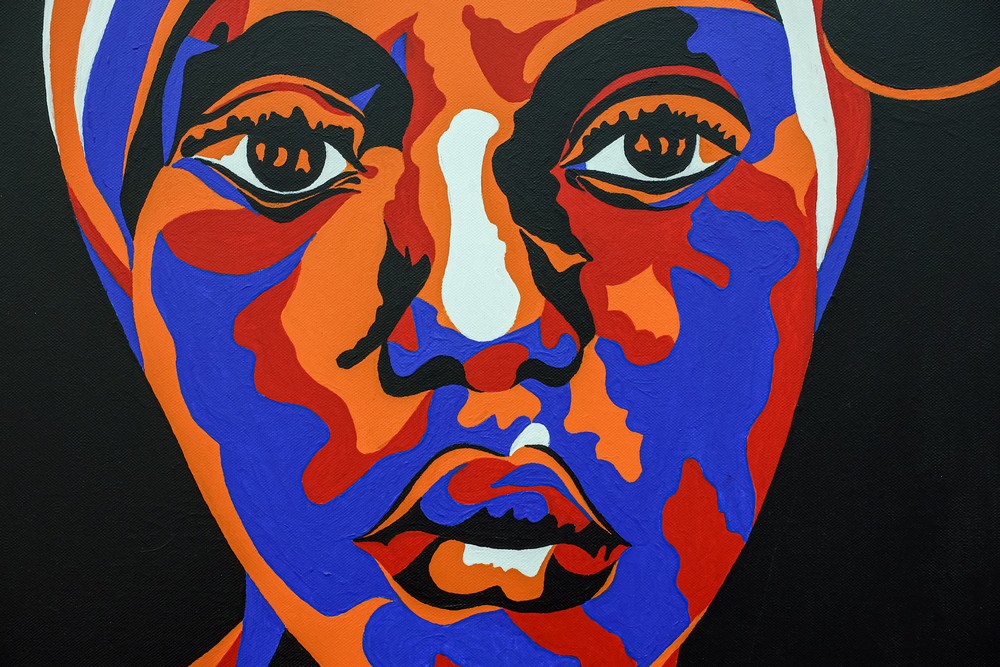 Exposição Pedaços de Mim