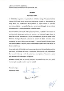 miniatura de Saudação – Aniversário GASET (PSD)