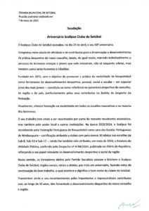 miniatura de Saudação – Scalipus CS (PS)