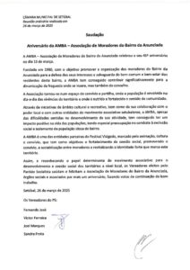 miniatura de Saudação_AM Bairro da Anunciada (PS)