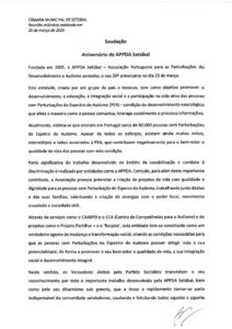 miniatura de Saudação_APPDA Setúbal (PS)