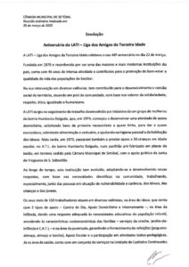 miniatura de Saudação_Liga dos Amigos da Terceira Idade (PS)