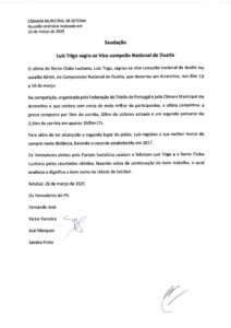 miniatura de Saudação_Luís Trigo (PS)
