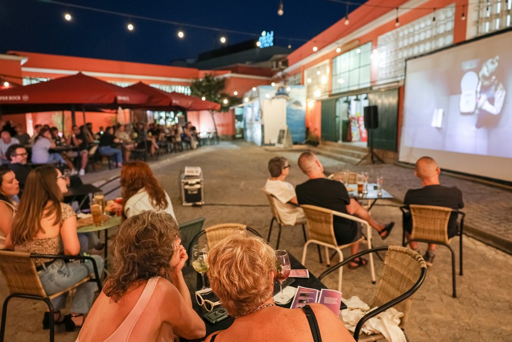 Curtas no Mercado 2025