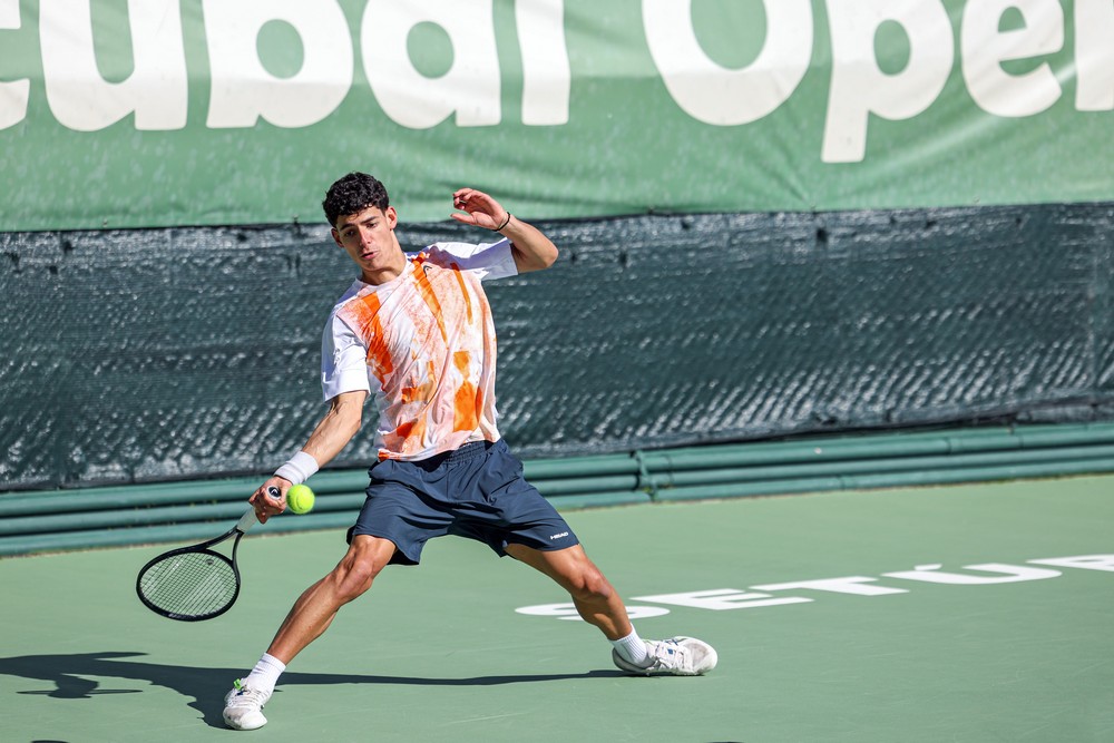 Setúbal Junior Open 2025