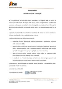 miniatura de a) PSD_ Recomendação_Plano Municipal Arborizacao