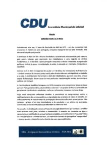 miniatura de g) CDU_ Moção_25 Abril e 1.º Maio