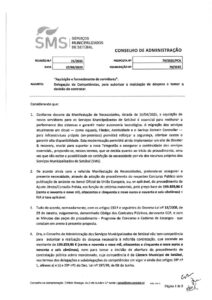 miniatura de 01-GAP 22-2025 – Anexo – Aquisição e fornecimento de servidores – SMS