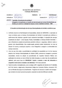 miniatura de 01-GAP 22-2025 – Aquisição e fornecimento de servidores – SMS
