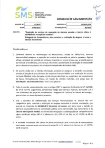 miniatura de 03-GAP 24-2025 – Anexo -Aquisição de serviços de repação de viaturas -SMS