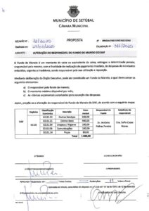 miniatura de 04-DAF-DICONT-SECONT 90-2025 – Alteração de responsável fundo de maneio do DAF