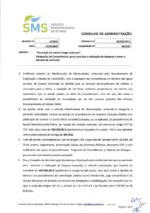 miniatura de 04-GAP 25-2025 – Anexo – Aquisição de viatura limpa coletores – SMS