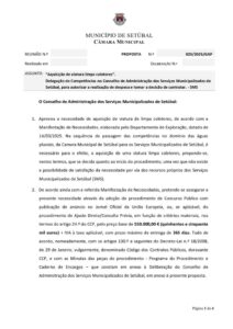 miniatura de 04-GAP 25-2025 – Aquisição de viatura limpa coletores – SMS