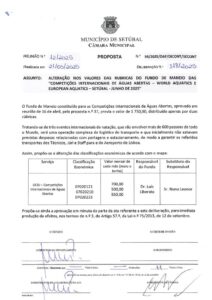 miniatura de 08-DAF-DICONT-SECONT 94-2025 – Alteração de valores de rubrica no fundo de maneio