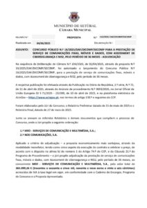 miniatura de 17-DAF-DICOMP-SECOMP 113-2025-CP 16-2025-Prestação de serviços de comunicações