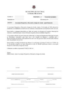 miniatura de 21-DCDJ-DIDES 79-2025 -Apoio Associação Desportiva Recreativa Azeda