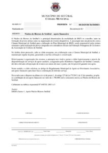 miniatura de 22-DCDJ-DIDES 80-2025 Apoio Núcleo Bicross Setúbal