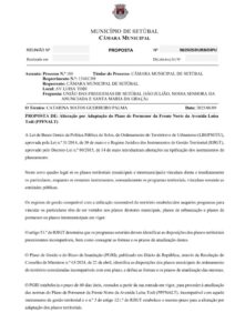 miniatura de 24-DURB-DIPU 98-2025 -Alteração por Adaptação do Plano Pormenor Frente Norte Avenida Luísa Todi (PPFNALT)