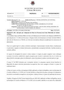 miniatura de 26-DURB-DIPU 100-2025 – Alteração por adaptação Plano Pormenor da Frente Ribeirinha Setúbal (PPFRS)