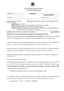 miniatura de 27-DURB-DIGU 94-2025 -Concessão da licença de demolição e emissão do respetivo título