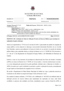 miniatura de 32-DURB-GAPRU 106-2025 – Atribuição Título Utilização Privativa Recursos Hídricos_ Esplanadas de apoio a Quiosque