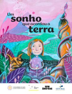 miniatura de Livro_Um_Sonho_Acordou_a_Terra