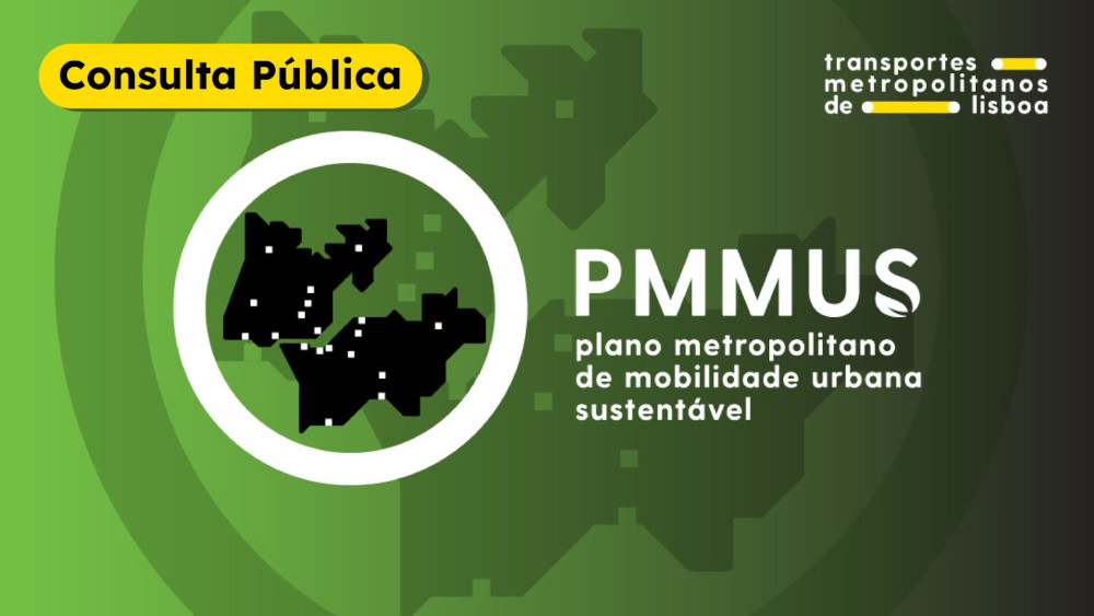 Plano Metropolitano de Mobilidade Urbana Sustentável | Consulta Pública