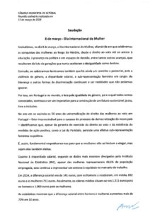 miniatura de Saudação-Dia da Mulher (PS)