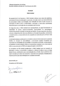 miniatura de Saudação – YMCA Setúbal-PSD
