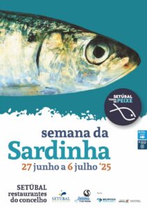 miniatura de semana da sardinha 25 programa geral e-flyer