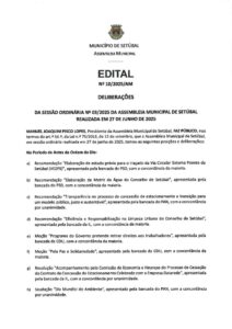 miniatura de 00_Edital 10-2025-AM – Deliberações da Sessão Ord. 27.Junho.2025