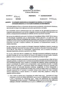miniatura de 02-DAF-DICONT 128-2025 -5ª Alteração Modificativa ao Orçamento 2025
