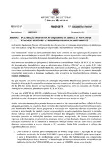 miniatura de 02-DAF-DICONT 128-2025 -5ª Alteração Modificativa ao Orçamento 2025