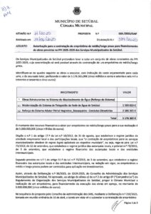 miniatura de 03-GAP 028-2025 – Autorização para a contratação de empréstimo de médiolongo prazo PPI 2025-2029 – SMS