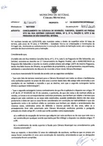 miniatura de 04-DAF-DICONT-SERGEP 130-2025 – CANCELAMENTO DE CLAUSULA REVERSÃO_ANA BELA SOARES DE OLIVEIRA