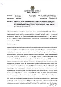 miniatura de 05 – DAF-DICONT-SERGEP 137-2025- ISENÇÃO DE IMT- ARTIGO MATRICIAL 13909, FRAÇÃO X DE SÃO SEBASTIÃO