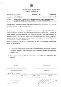 miniatura de 06 – CBSS 04-2025 -Isenção Taxa de Piquete e emissão de parecer de fogo de artifício