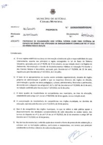 miniatura de 08-DEB-DIGEPE 22-2025 – Protocolo colaboração – VFC AEC 2025-2026