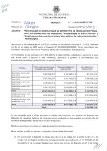 miniatura de 10-DAF-DICOR 121-2025 – Proposta de adjudicação_ Empréstimo MLP_Parte não Habitacionais
