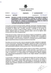 miniatura de 11 – DAF-DURB 125-2025 – RESOLUÇÃO SANCIONATÓRIA DO CONTRATO ESTACIONAMENTO