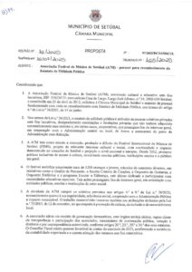 miniatura de 14-DCDJ-DICUL 97-2025 – Parecer Reconhecimento A7M Estatuto de Utilidade Pública