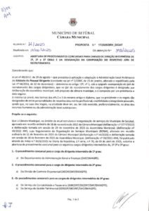 miniatura de 14-DRH-DIGAT 17-2025 – Procedimentos concursais para dirigentes