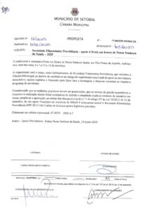 miniatura de 19-DCDJ-DICUL 77-2025 – Apoio Financeiro SFProvidencia – Festas NS Saude