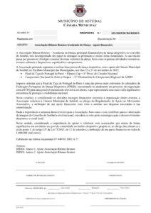 miniatura de 20-DCDJ-DIDES 103-2025 – Apoio Associação Ritmus Bounce