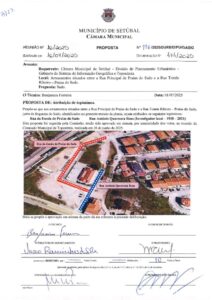 miniatura de 23-DURB-DIPU-GASIG 116-2025 – Atribuição de topónimos