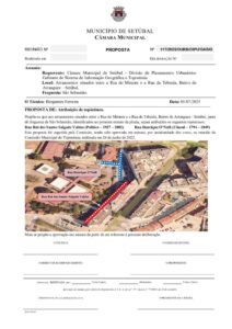 miniatura de 24-DURB-DIPU-GASIG 117-2025 – Atribuição de topónimos
