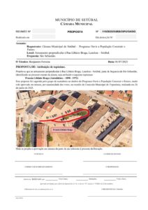 miniatura de 26-DURB-DIPU-GASIG 119-2025 – Atribuição de topónimo