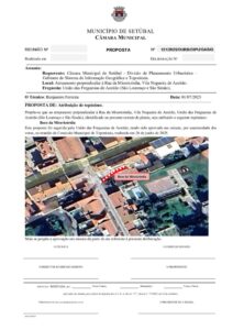 miniatura de 28-DURB-DIPU-GASIG 121-2025 – Atribuição de topónimo