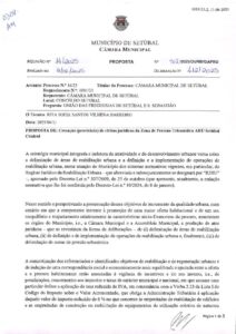 miniatura de 28-DURB-GAPRU 102-2025 – Cessação (provisória) Efeitos Jurídicos da Zona Pressão Urbanística ARU Setúbal Central