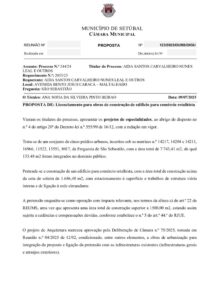 miniatura de 30-DURB-DIGU 123-2025 – Licenciamento para obras de construção de edifício para comércio retalhista